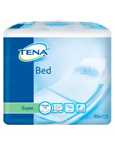 Tena Super Cama 60x90cm 35U