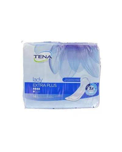 Tena Lady  Extra Plus 16 Un