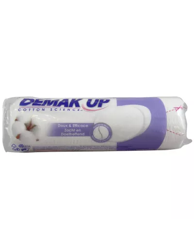 Demak Up Original Cotons Original 60 Unités