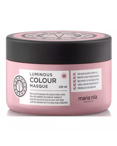Maria Nila - Luminous Colour Masque 250ml