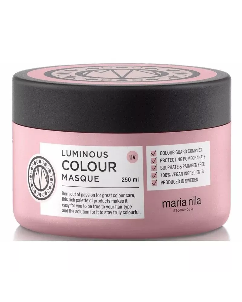 Maria Nila - Luminous Colour Masque 250ml