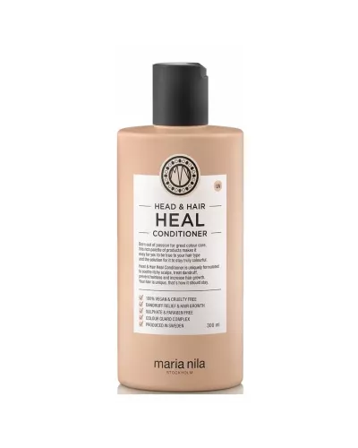 Maria Nila - Head y Hair Heal Conditioner 300ml