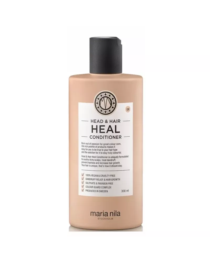 Maria Nila - Head y Hair Heal Conditioner 300ml