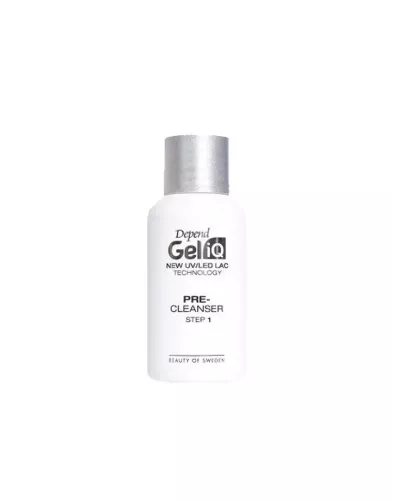 Beter Depend Gel Iq Limpieza Previa Paso 1 41503