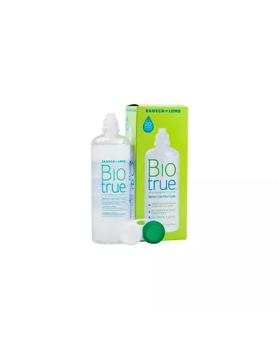 Biotrue Solucion Unica 300ml