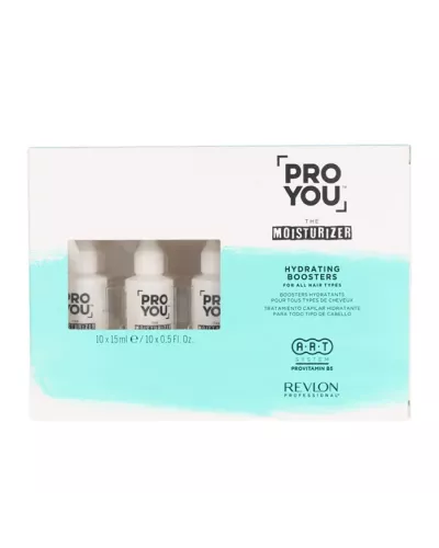 Revlon Proyou The Moisturizer Booster 10x 15ml