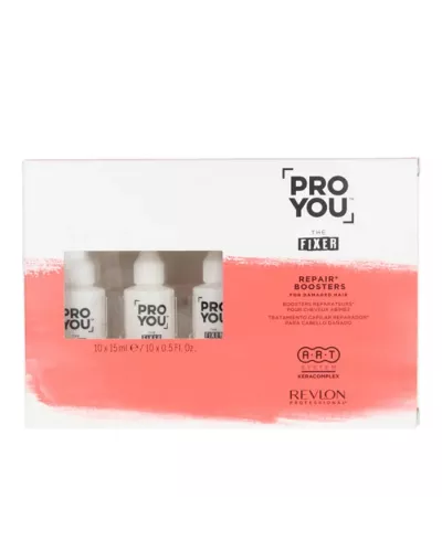 Revlon Proyou The Fixer Booster 10x 15ml