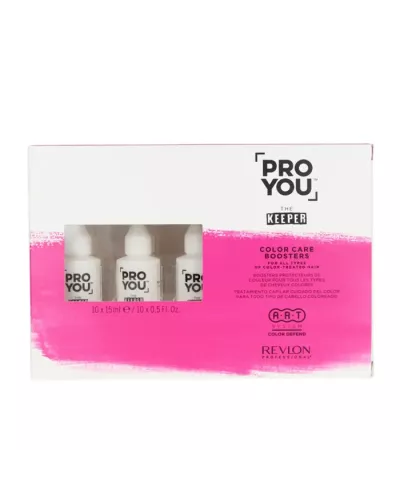 Revlon Proyou The Keeper Booster 10x 15ml