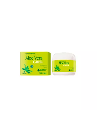 Grisi Aloe Vera Crema Hidratante 110g