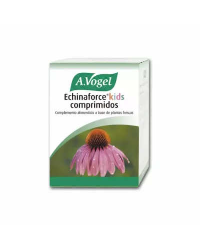 Vogel Echinaforce Kids 400 Mg 80 Comp