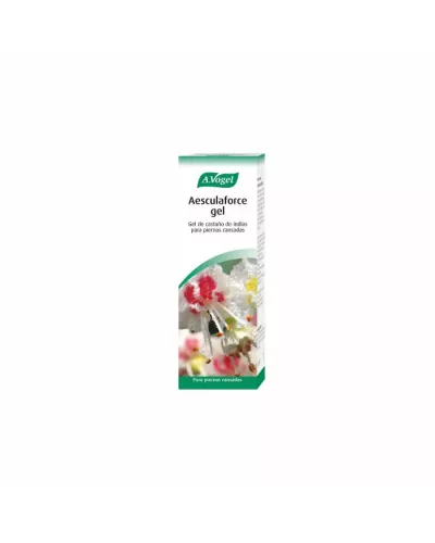 Vogel Aesculaforce Gel 120ml