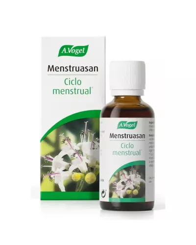 Vogel Menstruasan Drops 50ml