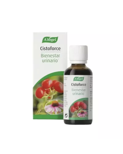 Vogel Cistoforce gouttes 50ml