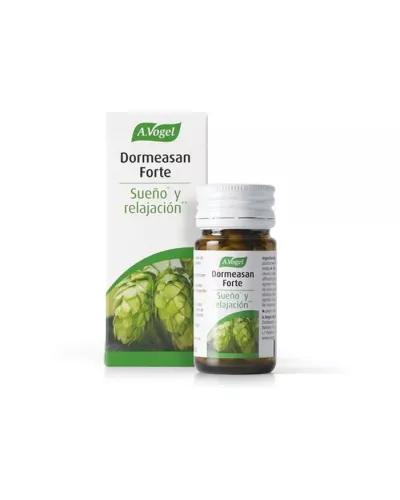 Vogel Dormeasan Forte 30 Capsules
