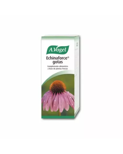 Vogel Echinaforce 50ml
