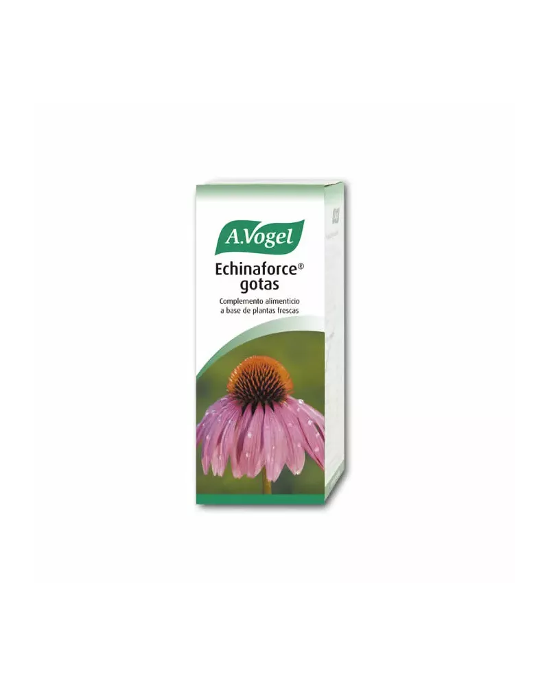 Vogel Echinaforce 50ml