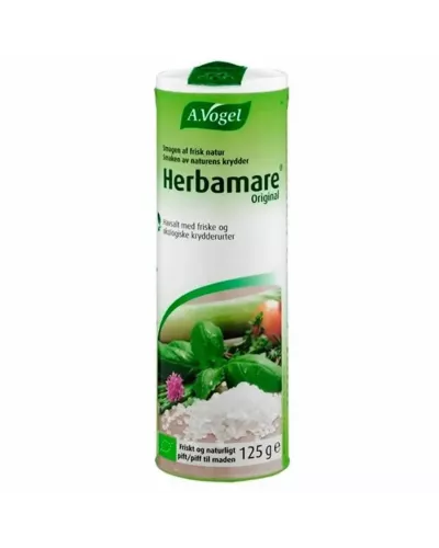 Vogel Herbamare Original 125g