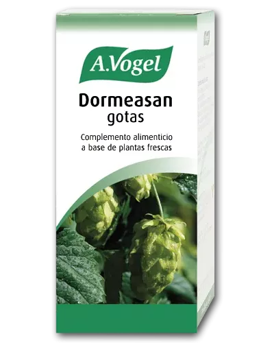 Vogel Dormeasan Gotas ml 50