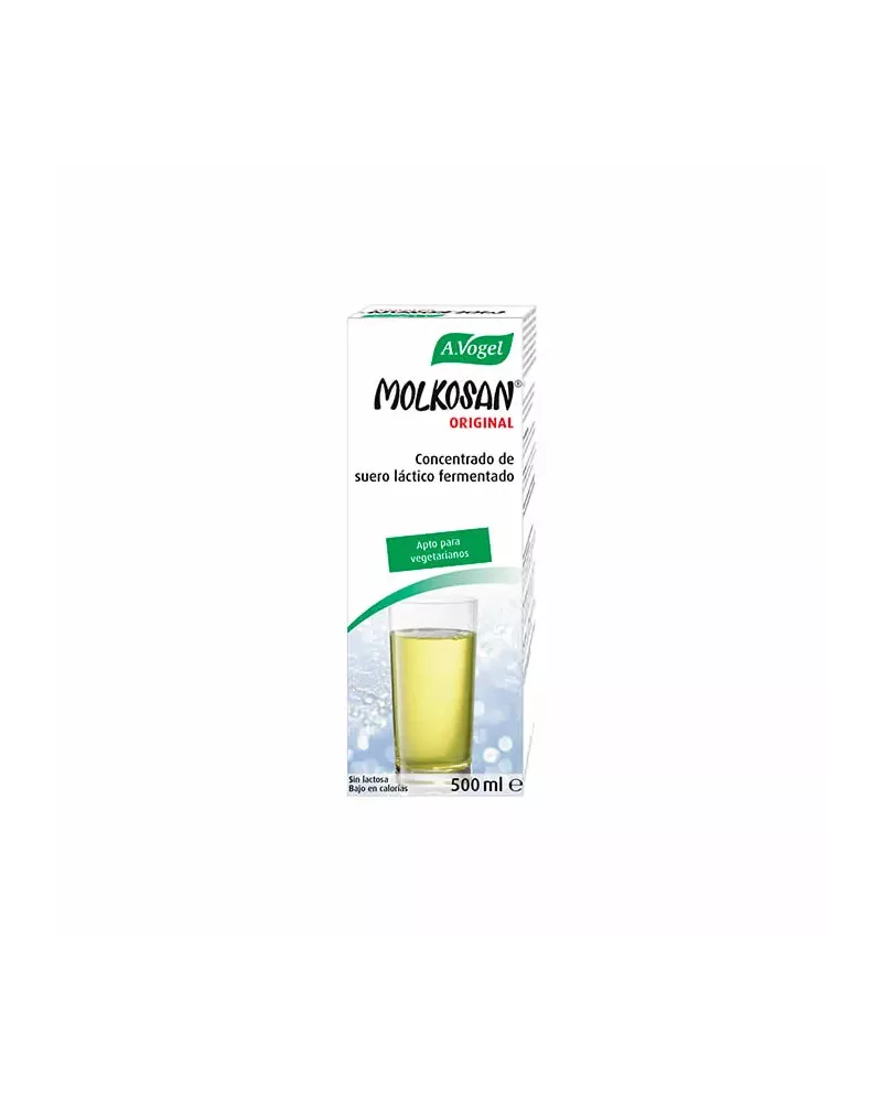 Vogel Molkosan 500ml