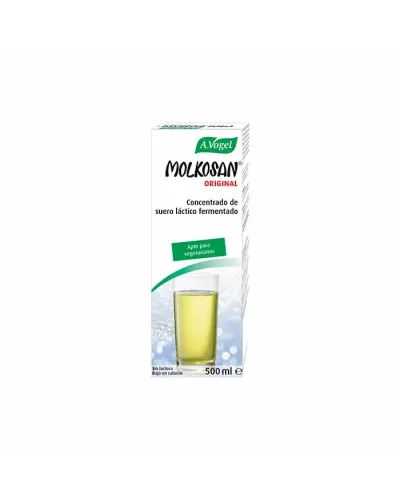 Vogel Molkosan 500ml