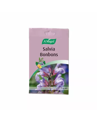 Vogel Caramelos Salvia Bonbons 75g