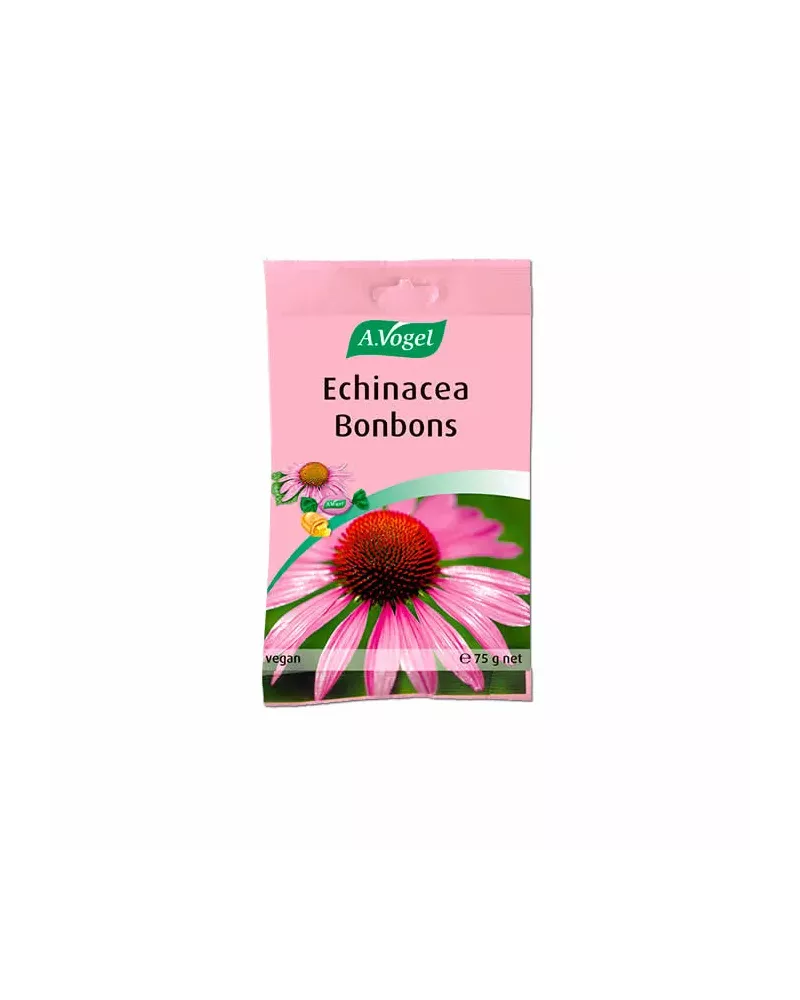 Vogel Caramelos Echina-C Bonbons 75g