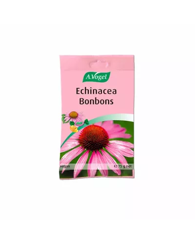Vogel Caramelos Echina-C Bonbons 75g