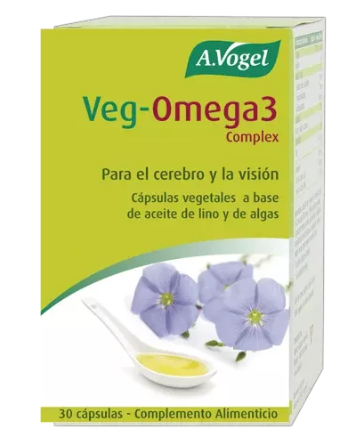 Vogel Omega 3 Complex 30 Caps