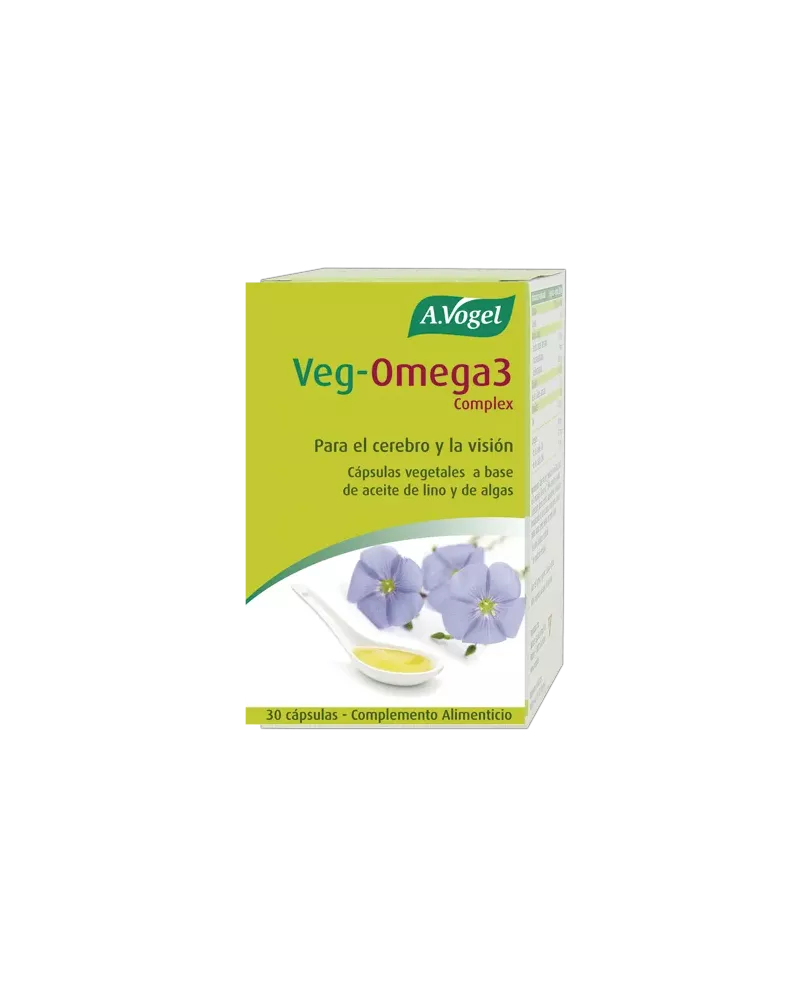 Vogel Omega 3 Complex 30 Caps