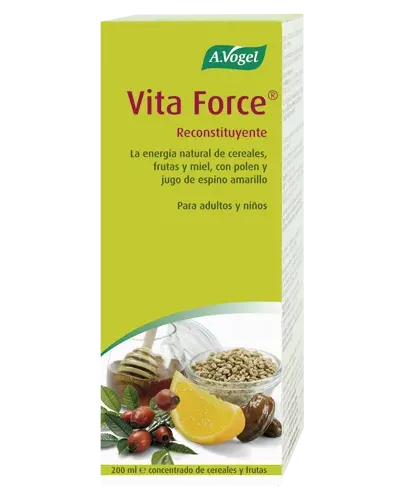 Vogel Vitaforce 200ml