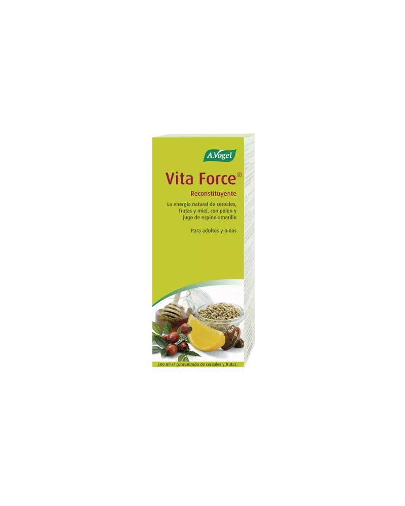 Vogel Vitaforce 200ml