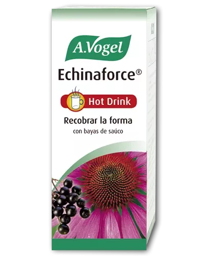 Vogel Echinaforce Hot Drink 100ml