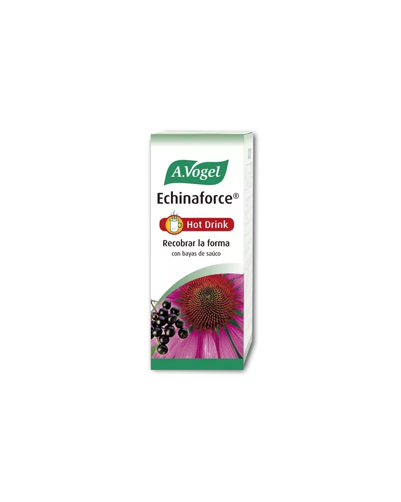 Vogel Echinaforce Hot Drink 100ml