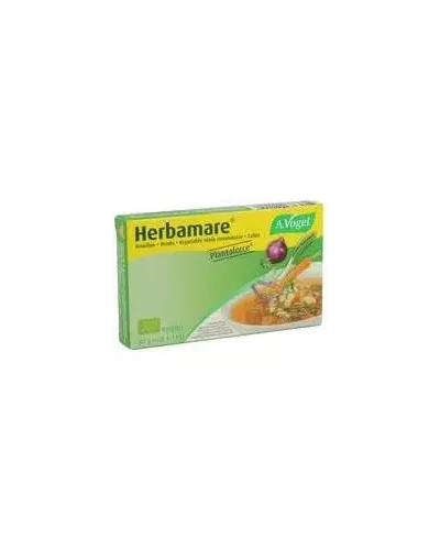 Vogel Plantaforce Normal 8 Cubitos