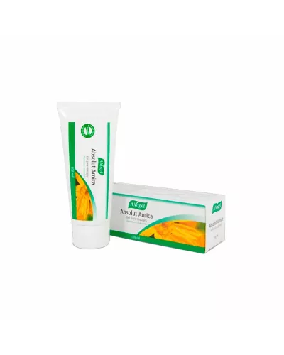 Vogel Absolut Árnica Gel 100ml