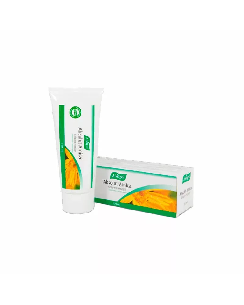 Vogel Absolut Árnica Gel 100ml
