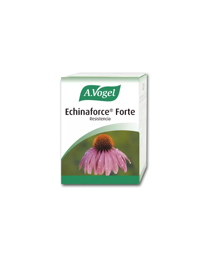 Vogel Echinaforce Forte 30 Comp