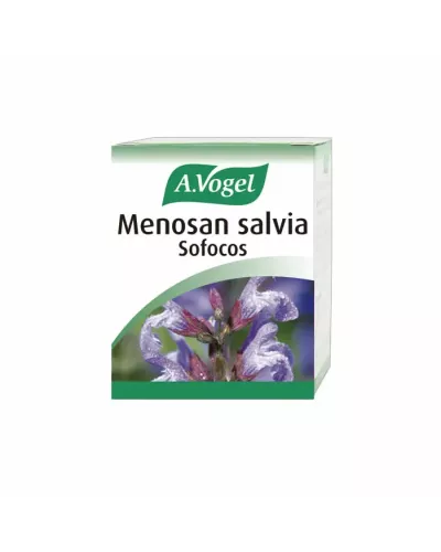 Vogel Menosan Salvia 30 Comp
