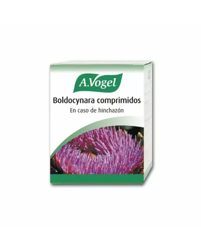 Vogel Boldocynara 60 Comp