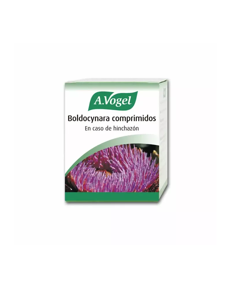 Vogel Boldocynara 60 Comp