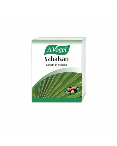 Vogel Sabalsan 30 Comp