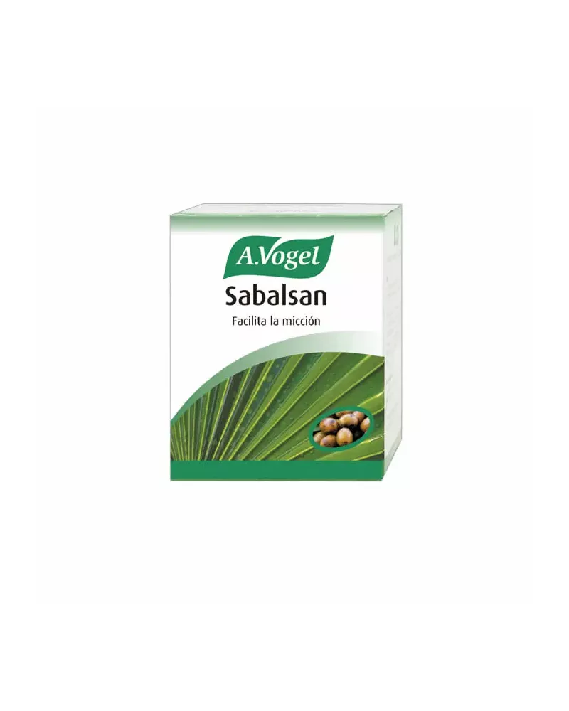 Vogel Sabalsan 30 Comp