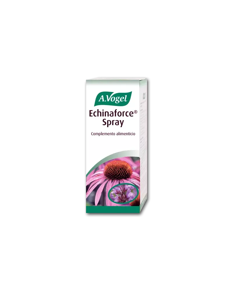 Vogel Echinaforce Spray 30ml