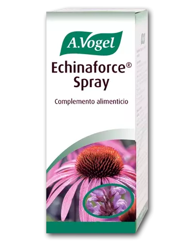 Vogel Echinaforce Spray 30ml