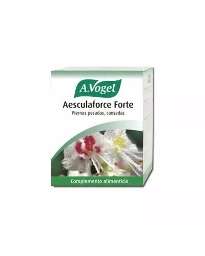 Vogel Aesculaforce Forte 30 Comp