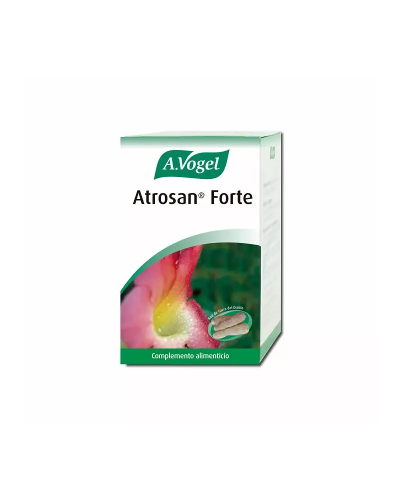 Vogel Atrosan Forte 60 Comp