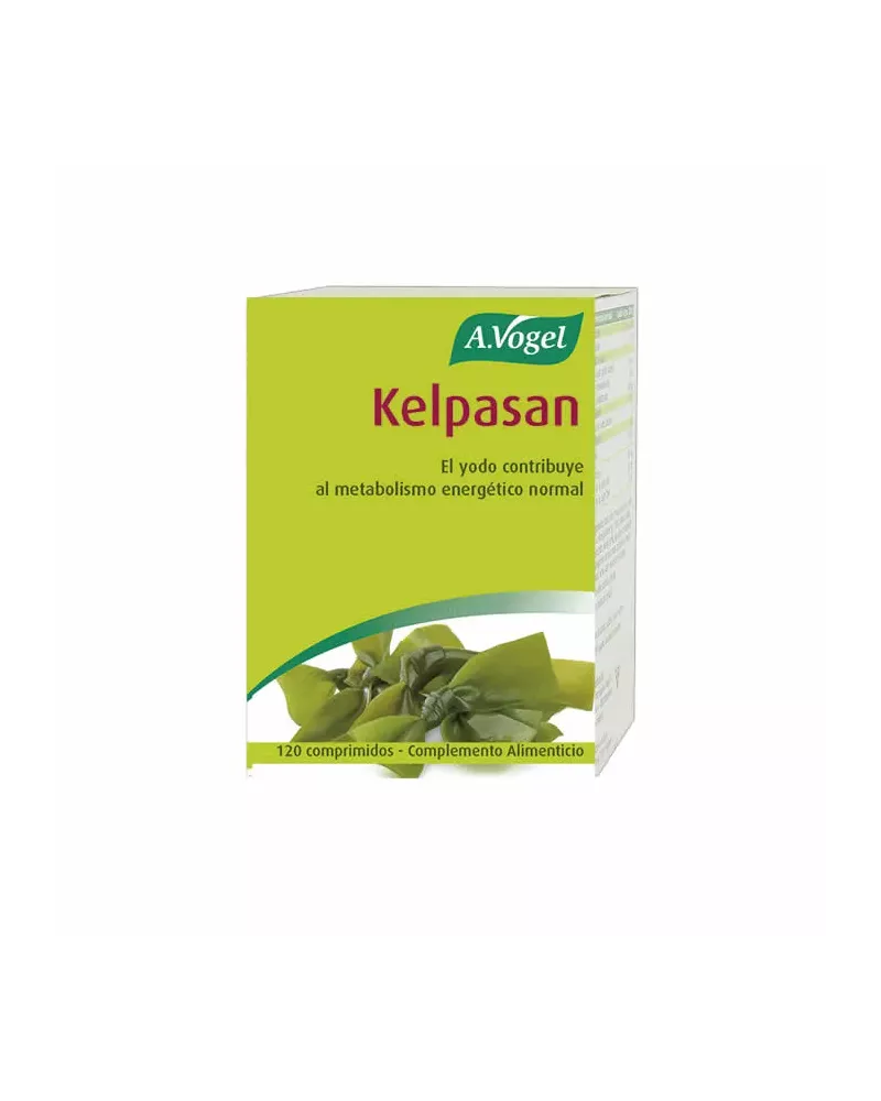 Vogel Kelpasan 120 Comp