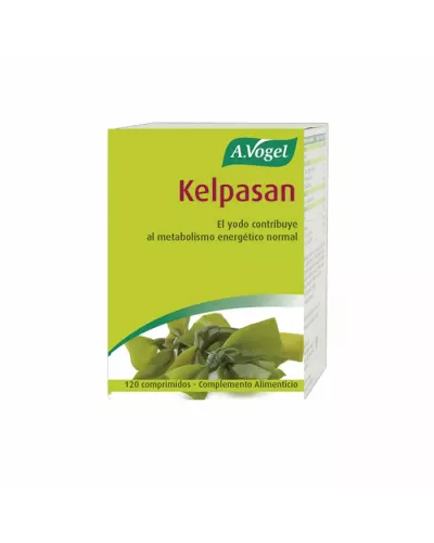 Vogel Kelpasan 120 Comp