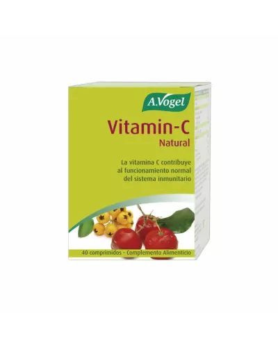 Vogel Vitamin-C 40 Comp