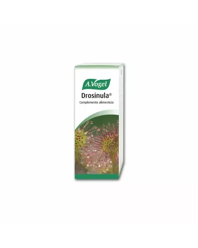 Vogel Drosinula Jarabe 200ml
